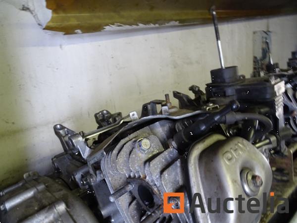 Grote foto 3 honda 270 cc motoren te reviseren tuin en terras overige tuin en terras