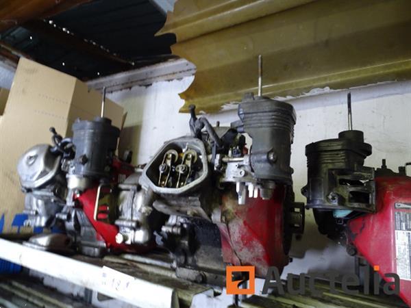 Grote foto 3 honda 270 cc motoren te reviseren tuin en terras overige tuin en terras