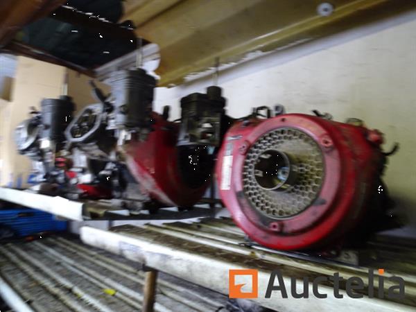 Grote foto 3 honda 270 cc motoren te reviseren tuin en terras overige tuin en terras