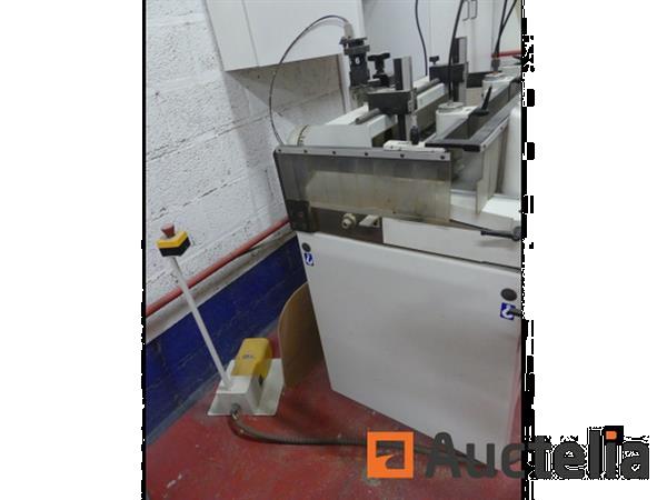 Grote foto scm startech 23 automatische multikopboormachine doe het zelf en verbouw ijzerwaren en bevestigingsmiddelen