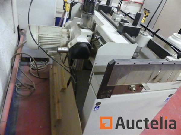Grote foto scm startech 23 automatische multikopboormachine doe het zelf en verbouw ijzerwaren en bevestigingsmiddelen