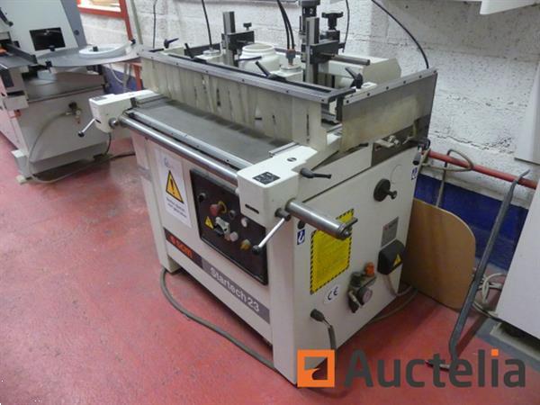 Grote foto scm startech 23 automatische multikopboormachine doe het zelf en verbouw ijzerwaren en bevestigingsmiddelen