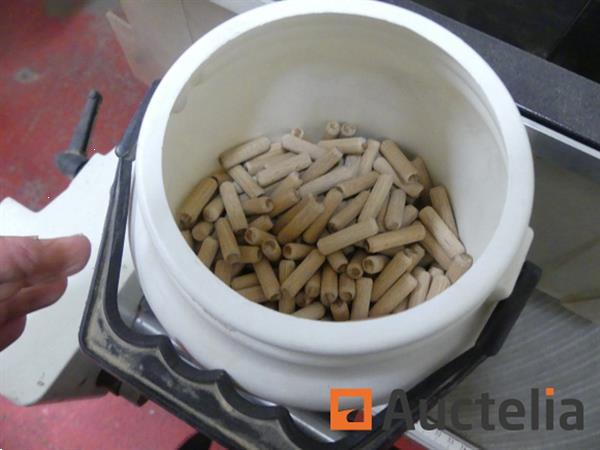 Grote foto scm startech 23 automatische multikopboormachine doe het zelf en verbouw ijzerwaren en bevestigingsmiddelen