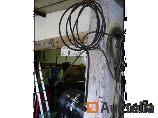 Grote foto accessoires voor hogedrukreinigers diverse elektrische stekkers doe het zelf en verbouw onderdelen en accessoires