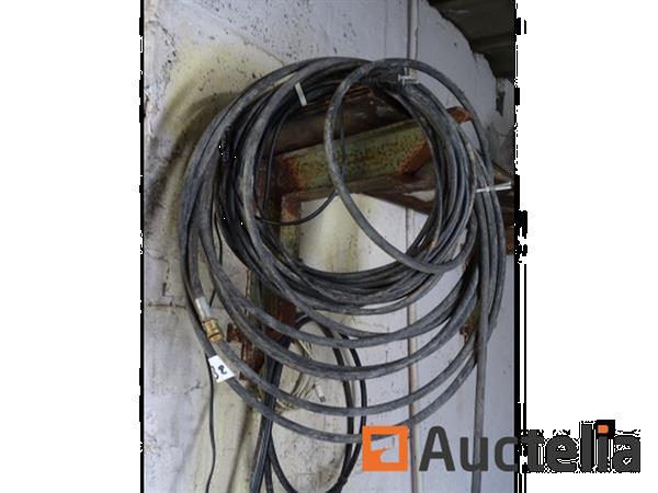 Grote foto accessoires voor hogedrukreinigers diverse elektrische stekkers doe het zelf en verbouw onderdelen en accessoires