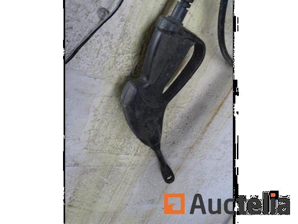 Grote foto accessoires voor hogedrukreinigers diverse elektrische stekkers doe het zelf en verbouw onderdelen en accessoires