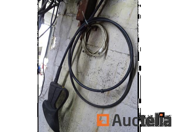 Grote foto accessoires voor hogedrukreinigers diverse elektrische stekkers doe het zelf en verbouw onderdelen en accessoires