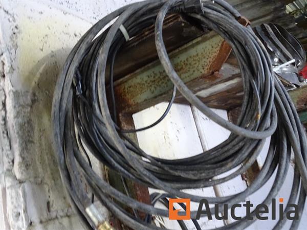 Grote foto accessoires voor hogedrukreinigers diverse elektrische stekkers doe het zelf en verbouw onderdelen en accessoires