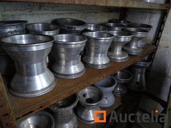 Grote foto 53 aluminium velgen agrarisch wielen