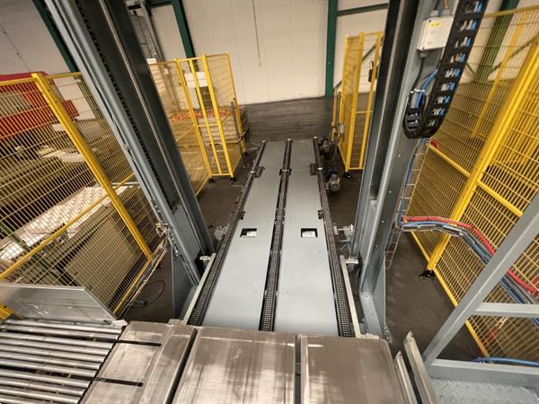 Grote foto aweta palletiseerder agrarisch tuinbouw