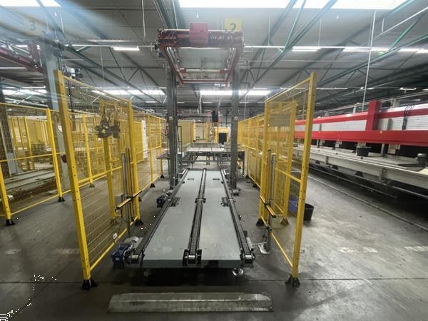 Grote foto aweta palletiseerder agrarisch tuinbouw