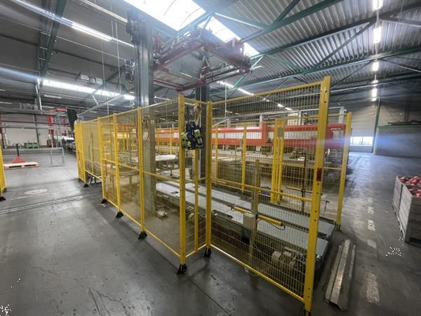 Grote foto aweta palletiseerder agrarisch tuinbouw