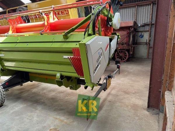 Grote foto claas lexion 750 695206 agrarisch maaidorsers