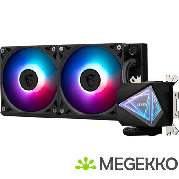 Grote foto msi mag coreliquid i240 computers en software overige computers en software