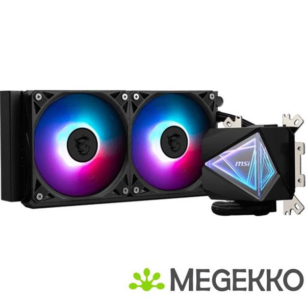 Grote foto msi mag coreliquid i240 computers en software overige computers en software