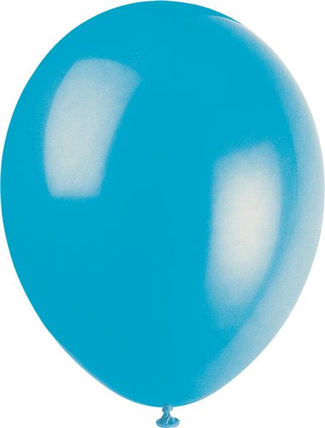 Grote foto 12 premium latex balloons 10ct assorted pastel verzamelen overige verzamelingen