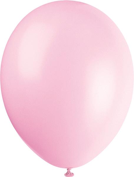 Grote foto 12 premium latex balloons 10ct assorted pastel verzamelen overige verzamelingen