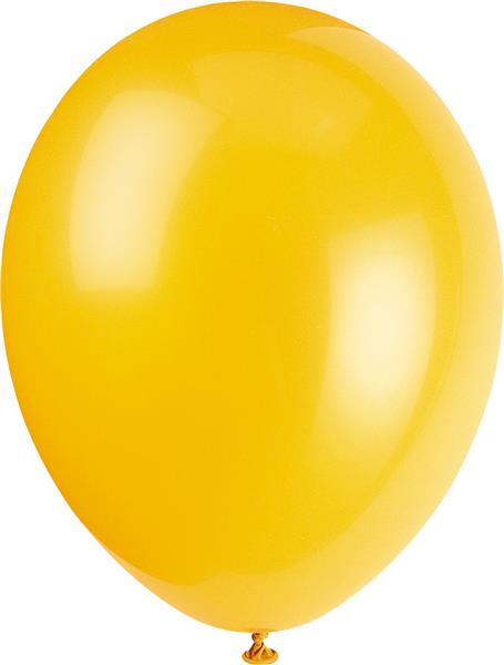 Grote foto 12 premium latex balloons 10ct assorted pastel verzamelen overige verzamelingen
