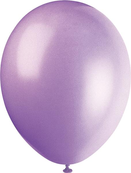 Grote foto 12 premium latex balloons 10ct assorted pastel verzamelen overige verzamelingen