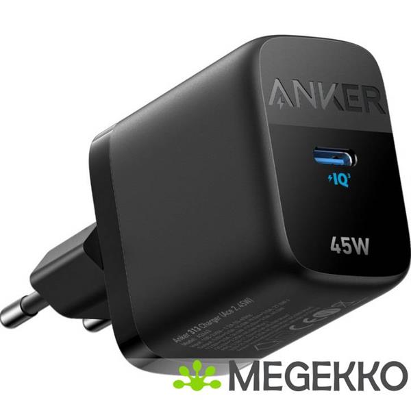 Grote foto anker 313 45w usb oplader computers en software overige computers en software