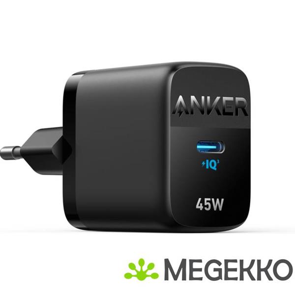 Grote foto anker 313 45w usb oplader computers en software overige computers en software