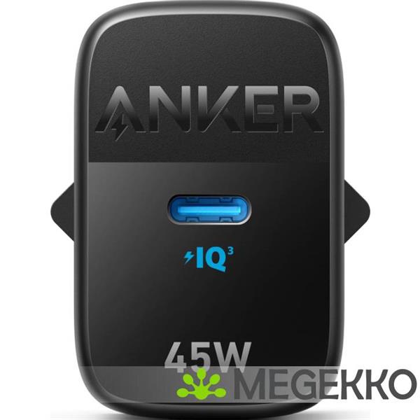 Grote foto anker 313 45w usb oplader computers en software overige computers en software