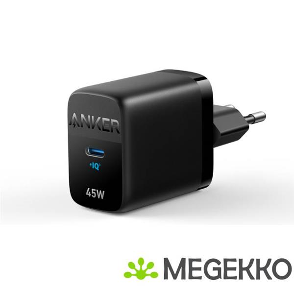 Grote foto anker 313 45w usb oplader computers en software overige computers en software