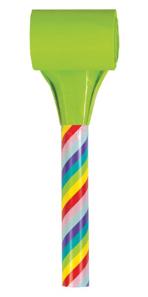 Grote foto candy cane blowouts 8ct verzamelen overige verzamelingen