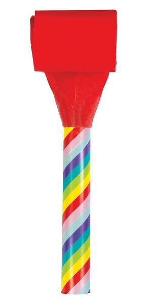 Grote foto candy cane blowouts 8ct verzamelen overige verzamelingen