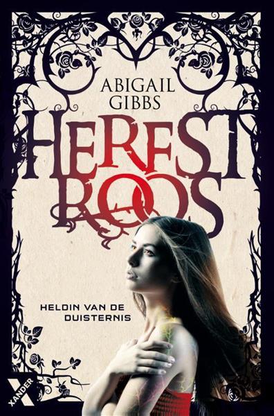 Grote foto herfstroos heldin van de duisternis 2 boeken overige boeken