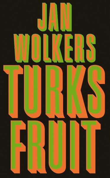 Grote foto turks fruit boeken overige boeken