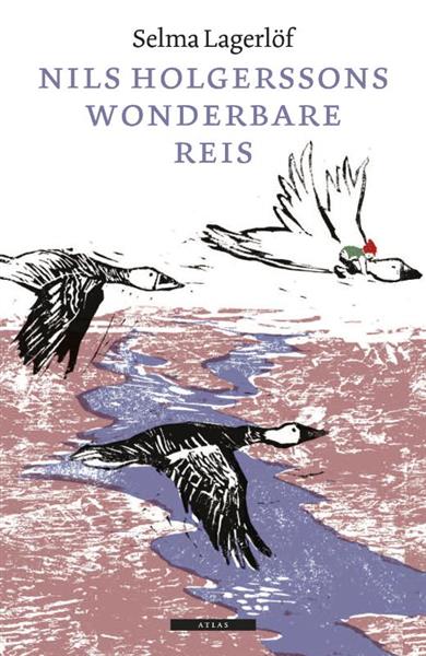 Grote foto nils holgerssons wonderbare reis boeken overige boeken