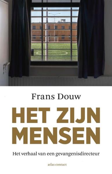 Grote foto het zijn mensen boeken politiek en maatschappij