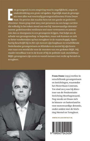 Grote foto het zijn mensen boeken politiek en maatschappij