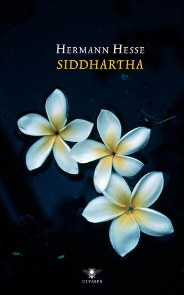 Grote foto siddhartha ulysses klassieken boeken overige boeken