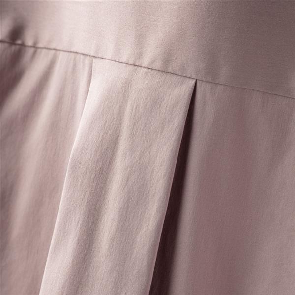 Grote foto windsor katoenen overhemd jurk maat 40 kleding dames jurken en rokken