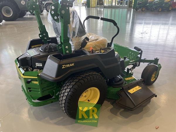 Grote foto john deere z530m 692310 agrarisch akkerbouw