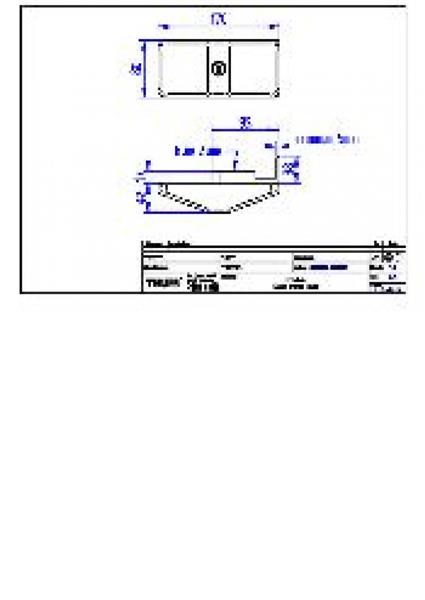 Grote foto frame lock single caravans en kamperen caravan accessoires