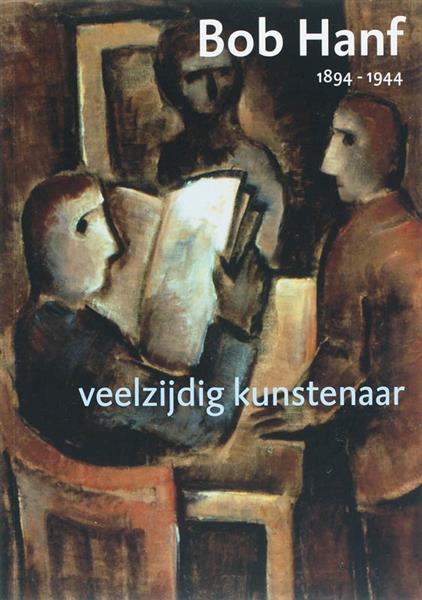Grote foto bob hanf boeken fotografie en design