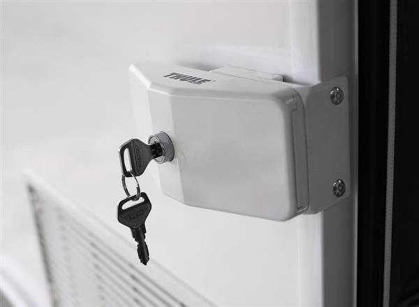Grote foto frame lock single caravans en kamperen caravan accessoires