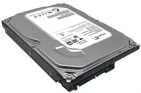 Grote foto seagate barracuda 320gb sata pc harddisk 3.5 inch garantie computers en software overige computers en software