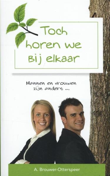 Grote foto toch horen we bij elkaar boeken overige boeken