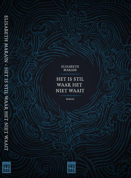 Grote foto het is stil waar het niet waait boeken overige boeken