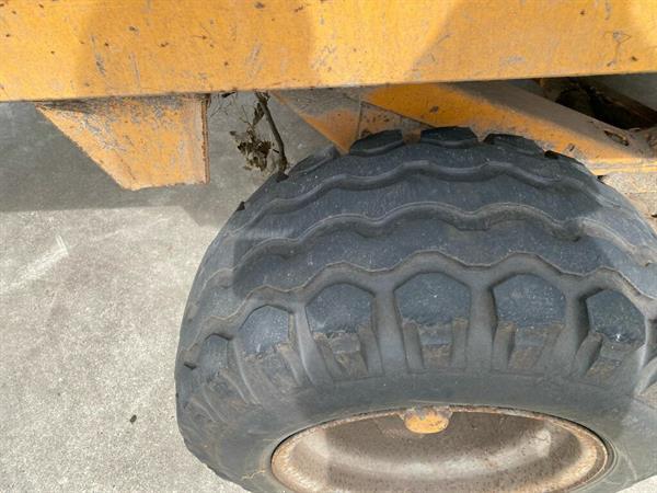 Grote foto hagedorn opraapwagen ladewagen agrarisch opraapwagens