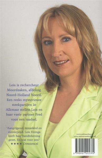 Grote foto vraag niet waarom boeken thrillers