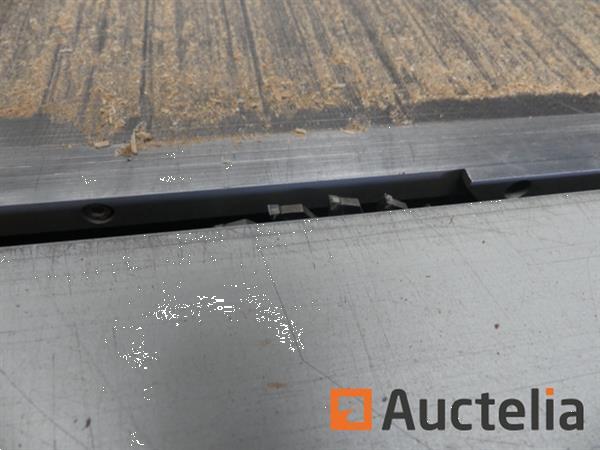 Grote foto paneelzaag griggio unica 500 doe het zelf en verbouw ijzerwaren en bevestigingsmiddelen
