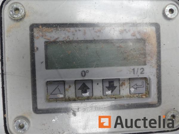 Grote foto paneelzaag griggio unica 500 doe het zelf en verbouw ijzerwaren en bevestigingsmiddelen
