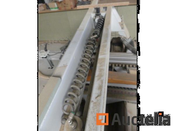 Grote foto maggi boorsysteem 323 digitale boormachine met meerdere spindels doe het zelf en verbouw ijzerwaren en bevestigingsmiddelen