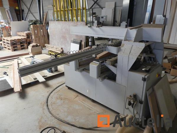 Grote foto maggi boorsysteem 323 digitale boormachine met meerdere spindels doe het zelf en verbouw ijzerwaren en bevestigingsmiddelen