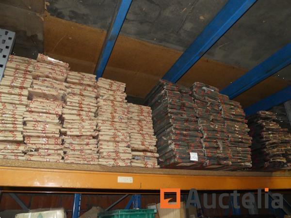 Grote foto pvc chassis hardware grote hoeveelheid doe het zelf en verbouw onderdelen en accessoires
